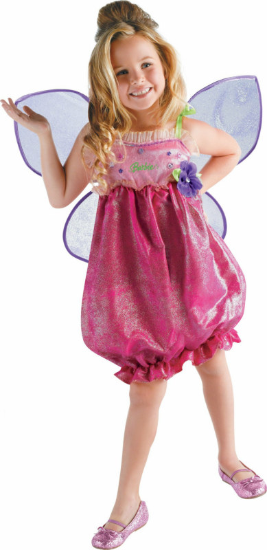 Barbie Thumbelina Classic Child Costume