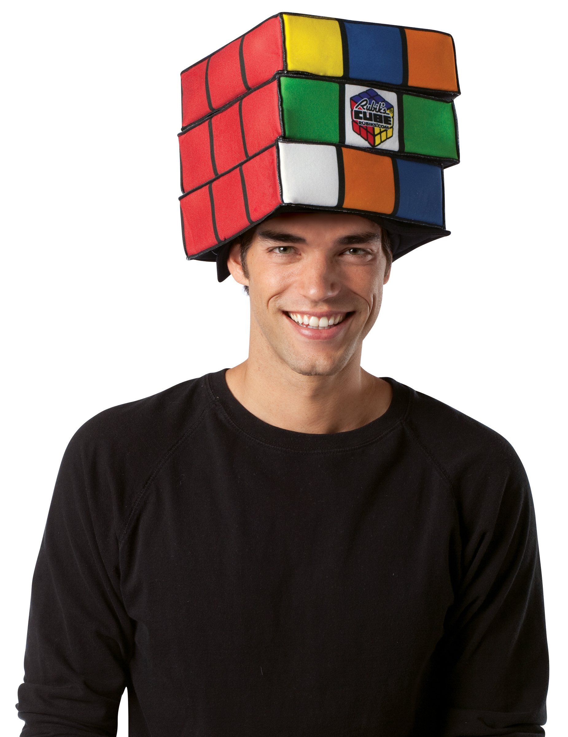 rubik's cube for adults