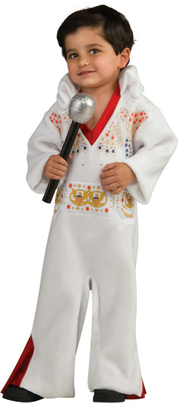 Elvis Infant/Toddler Costume