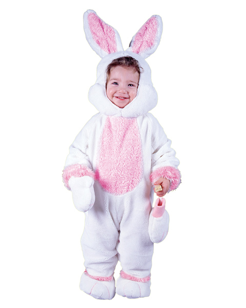 Newborn/Infant Bunny Costume
