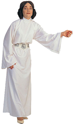 Adult Princess Leia Costume In Stock About Costume Shop