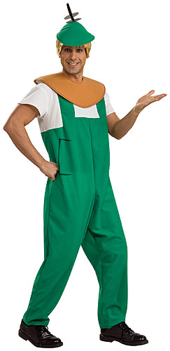 Adult Elroy Jetson Costume