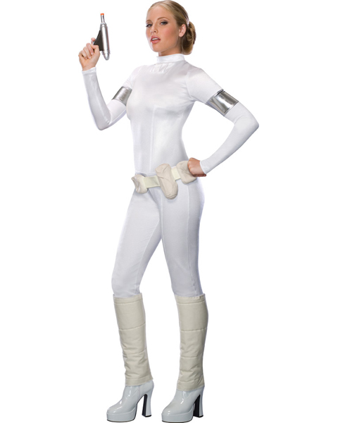 Star Wars Padme Amidala Costume for Adult